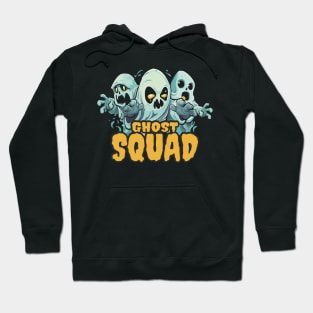 Spooky Specter Crew Hoodie